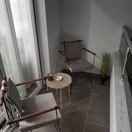 Apartment Pocuca