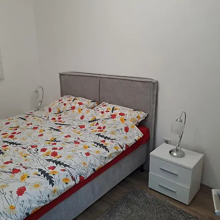Apartment Pocuca Banja Koviljaca