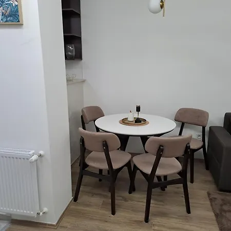 Pocuca Apartment *