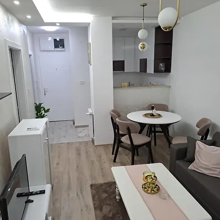 Apartment Pocuca