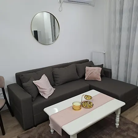 Pocuca Apartment