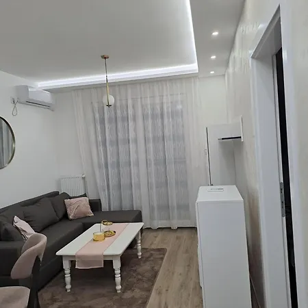 Apartment Pocuca Banja Koviljaca
