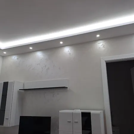 Pocuca Apartment *