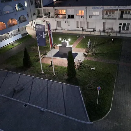 Apartment Pocuca