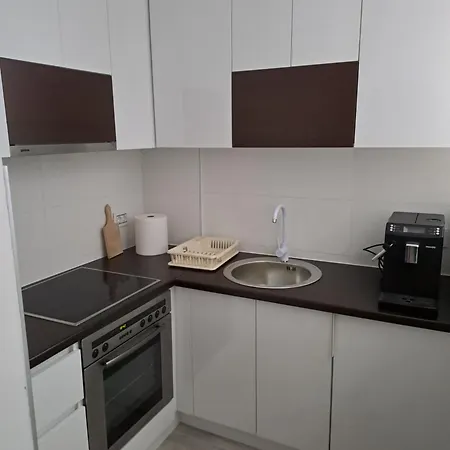 Pocuca Apartment Banja Koviljaca